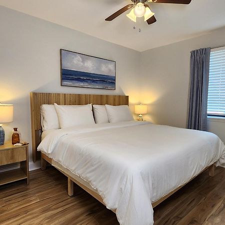 Poolside Condo In Surfside Beach Myrtle Beach Esterno foto