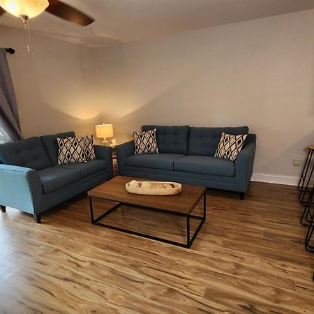 Poolside Condo In Surfside Beach Myrtle Beach Esterno foto