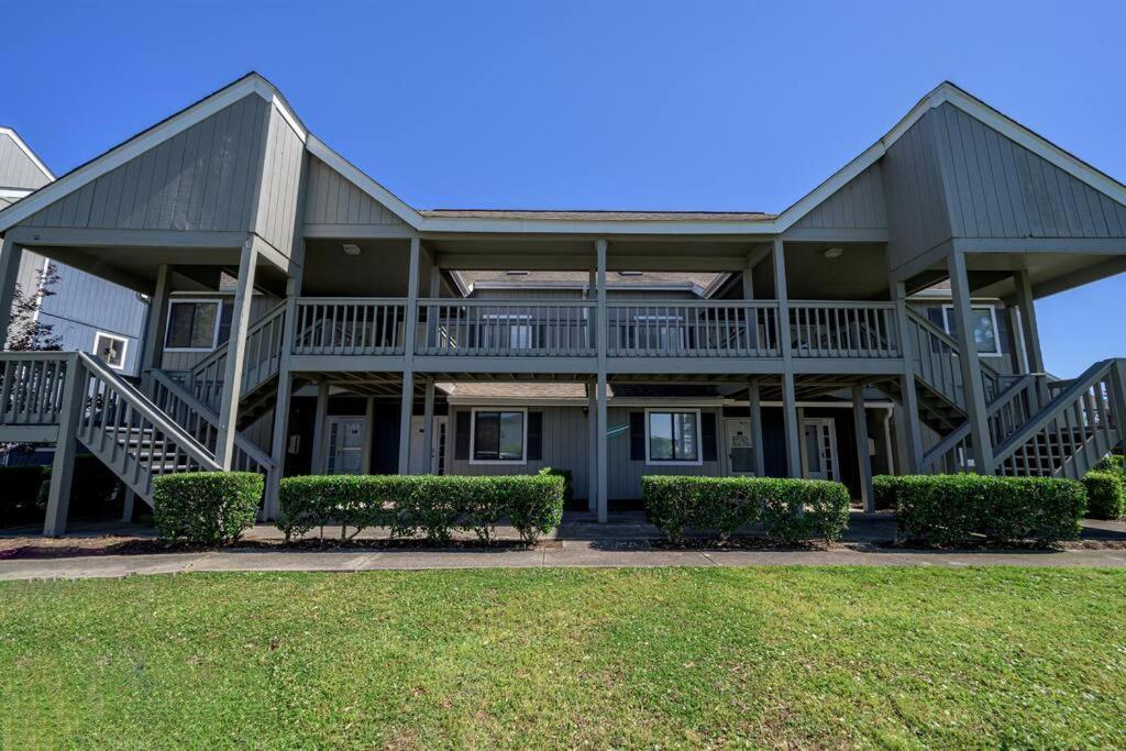 Poolside Condo In Surfside Beach Myrtle Beach Esterno foto