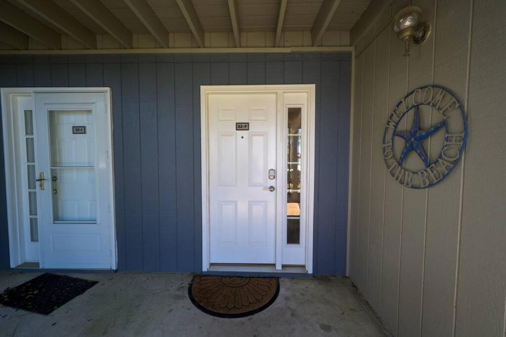 Poolside Condo In Surfside Beach Myrtle Beach Esterno foto