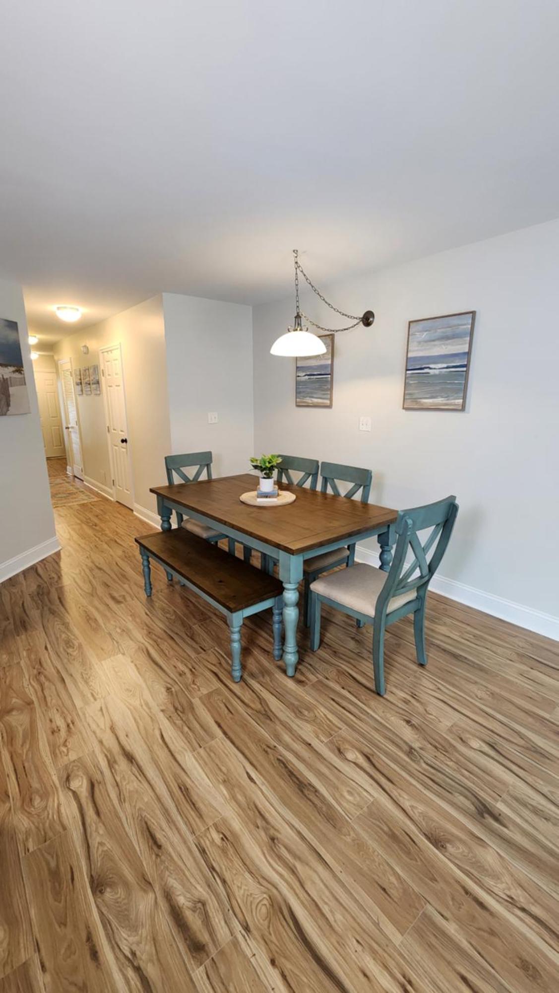 Poolside Condo In Surfside Beach Myrtle Beach Esterno foto