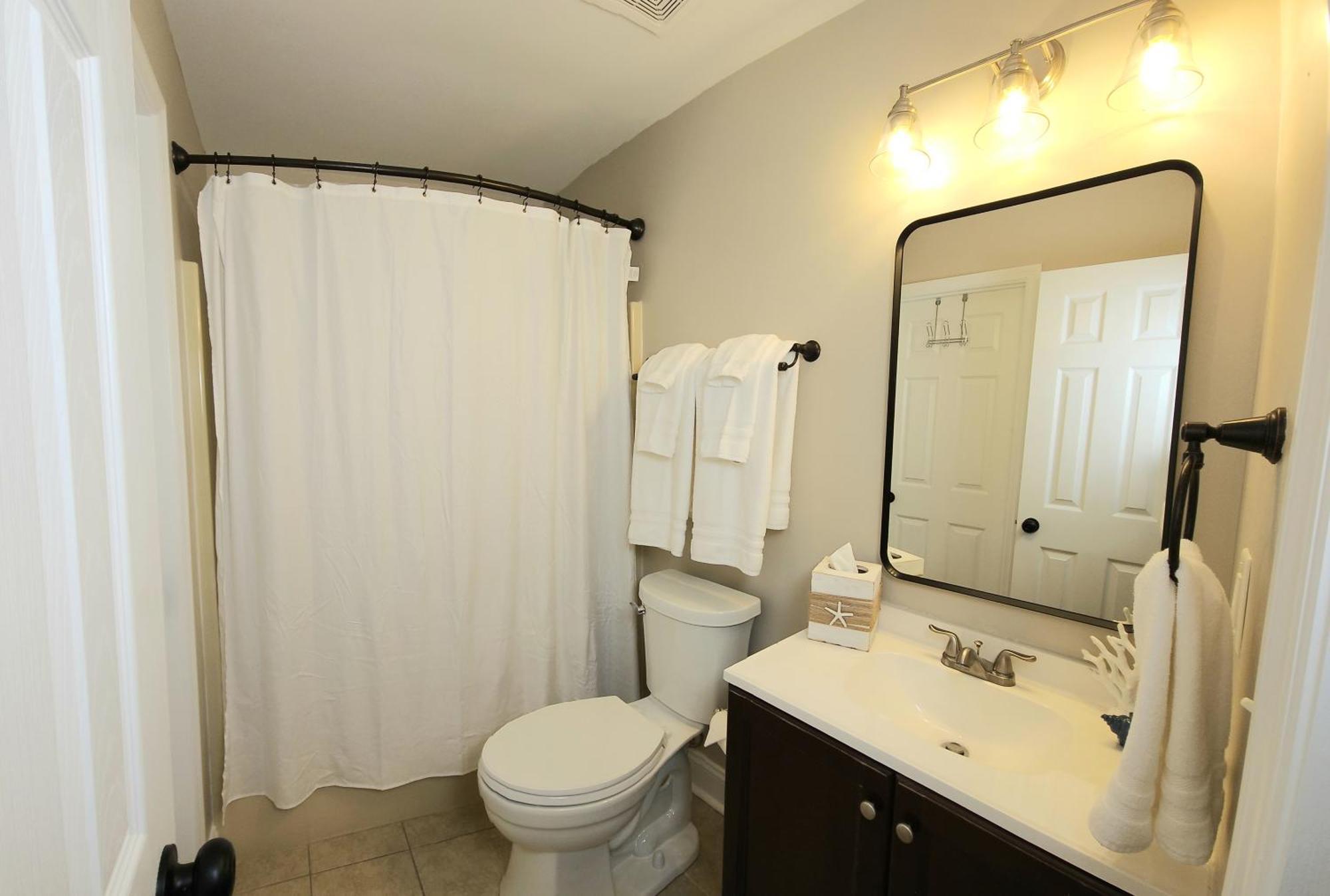 Poolside Condo In Surfside Beach Myrtle Beach Esterno foto