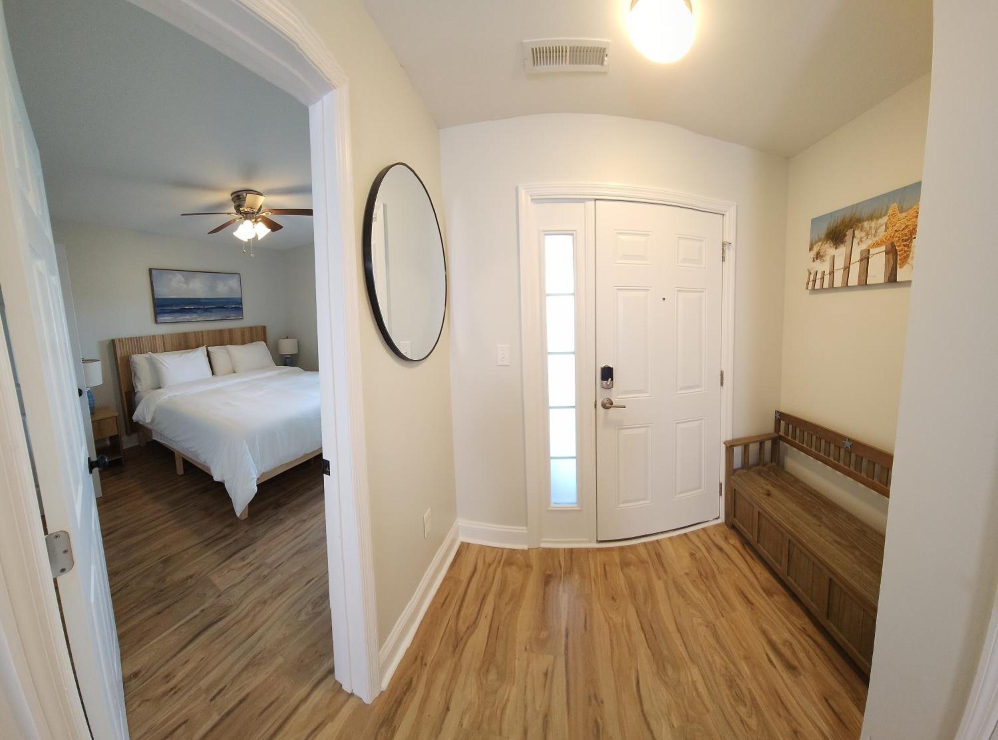 Poolside Condo In Surfside Beach Myrtle Beach Esterno foto