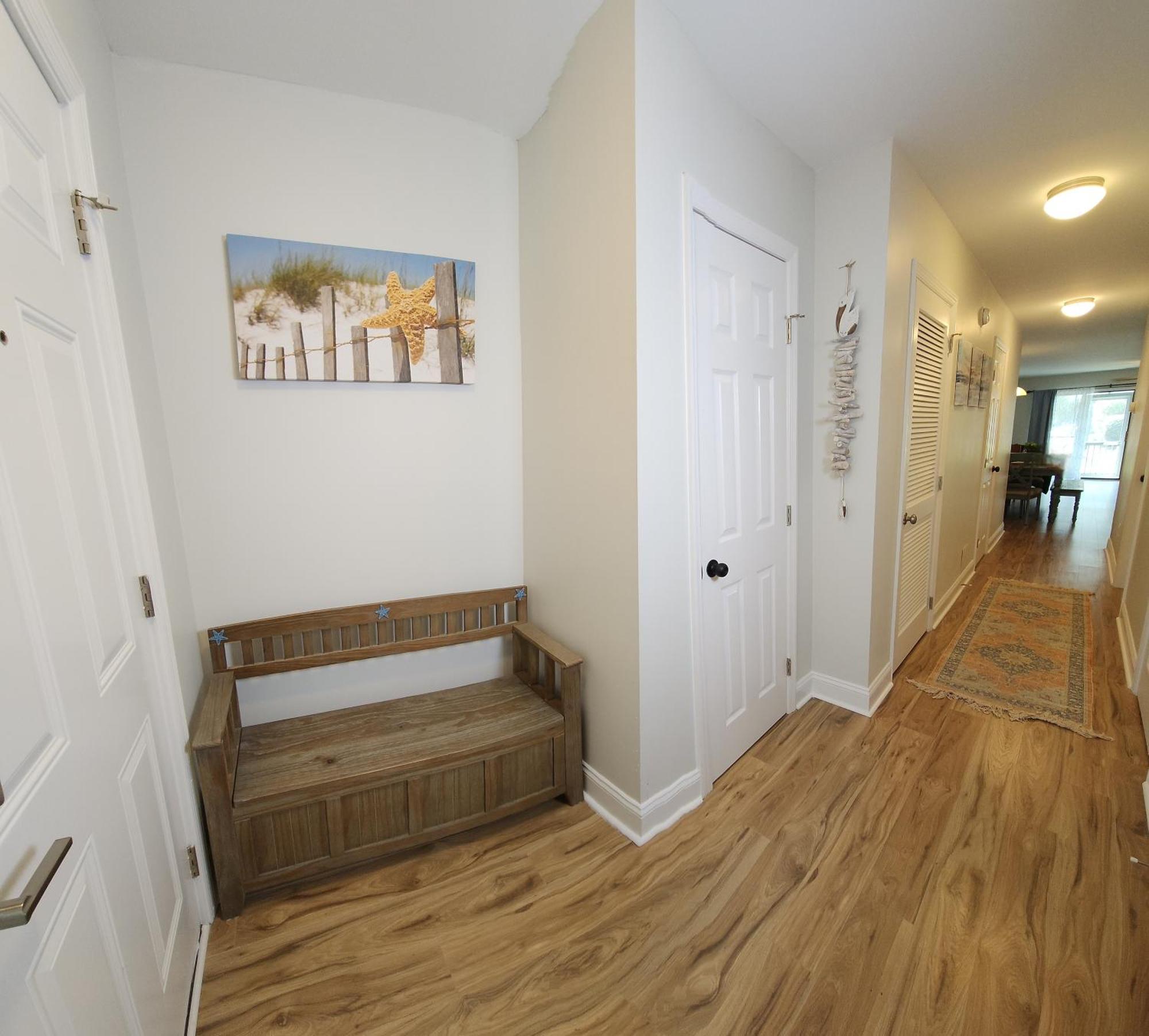 Poolside Condo In Surfside Beach Myrtle Beach Esterno foto
