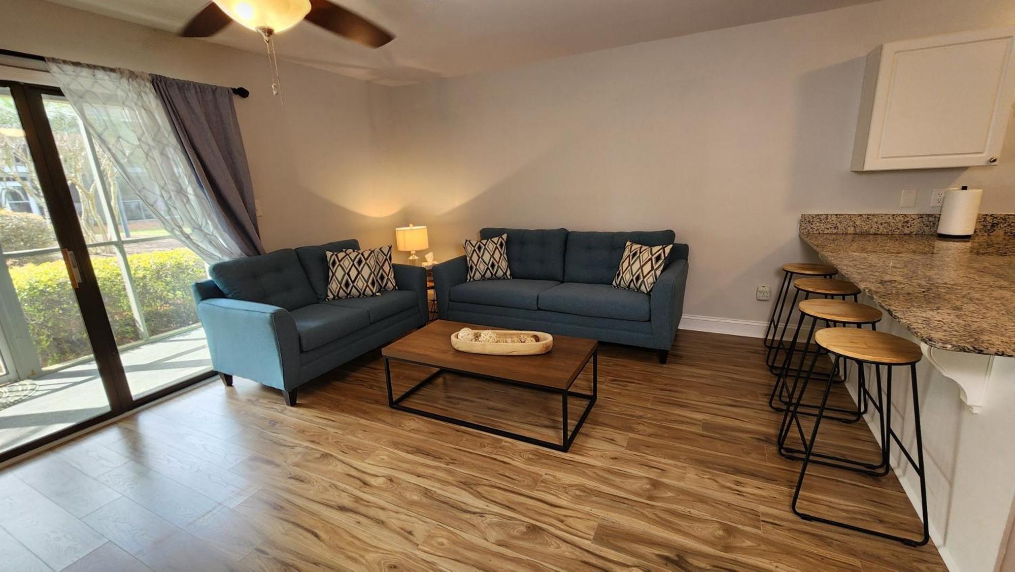 Poolside Condo In Surfside Beach Myrtle Beach Esterno foto